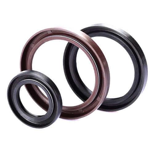 OIL SEALS